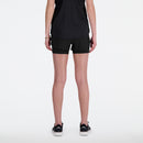 NEW BALANCE Womens Running Short Laufhosen NEW BALANCE