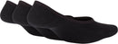 NIKE Damen Socken Lightweight Foot Socken NIKE BLACK/WHITE S