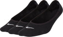 NIKE Damen Socken Lightweight Foot Socken NIKE