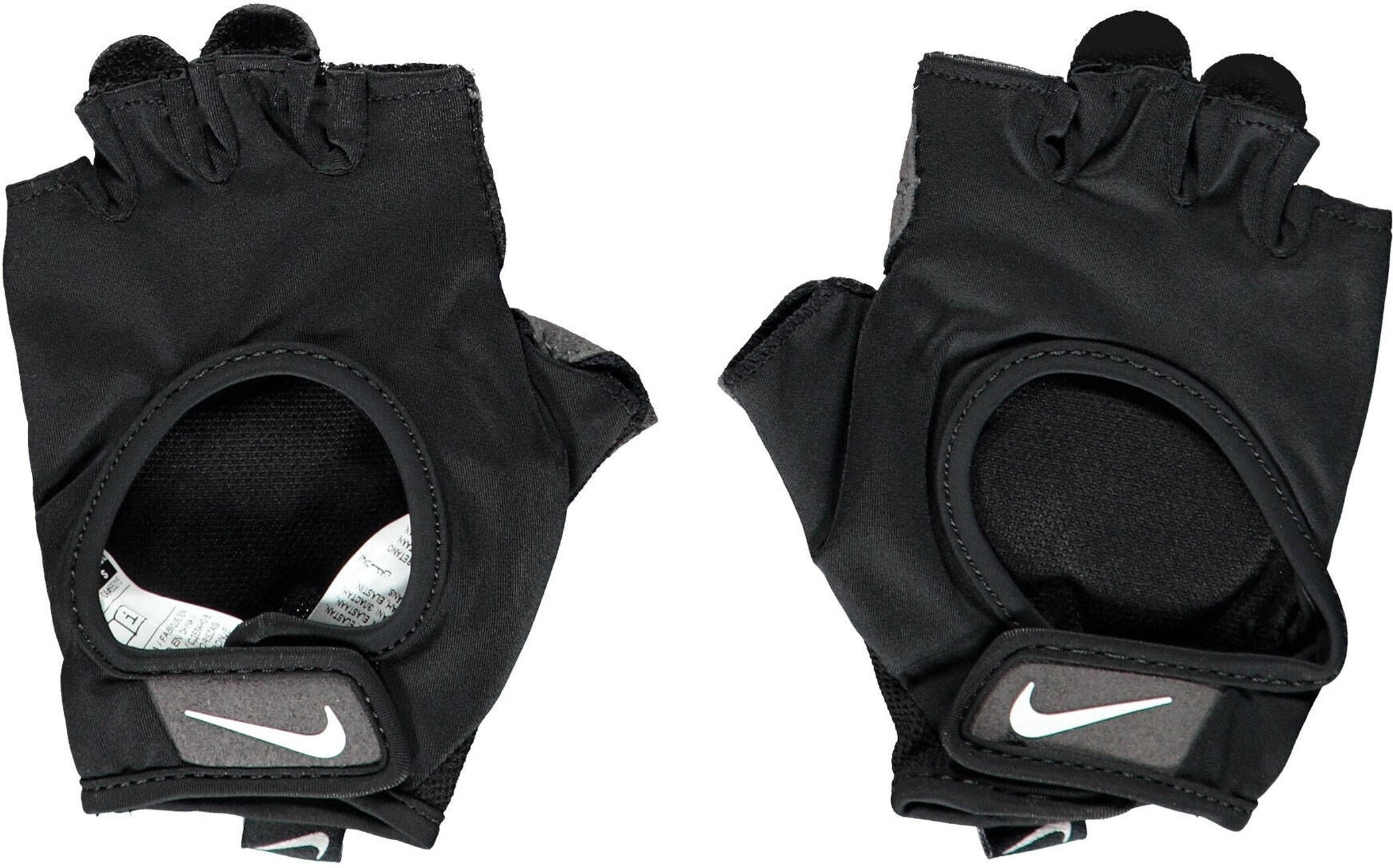 NIKE Damen Trainingshandschuhe "Gym Ultimate" Fitness Kleingeräte & Zubehör NIKE