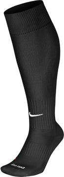 NIKE Nike Academy Over-The-Calf Foo, Herren Fußballstutzen NIKE BLACK/WHITE S