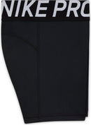 NIKE G NP DF 3IN SHORT Kinder Trainingshosen & Jogginghosen NIKE BLACK/WHITE XS