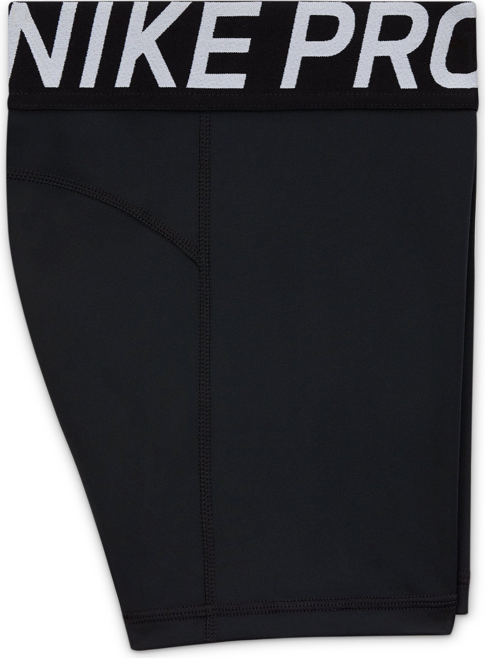 NIKE G NP DF 3IN SHORT Kinder Trainingshosen & Jogginghosen NIKE BLACK/WHITE XS