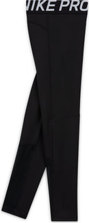 NIKE G NP TGHT Trainingshosen & Jogginghosen NIKE BLACK/WHITE XS