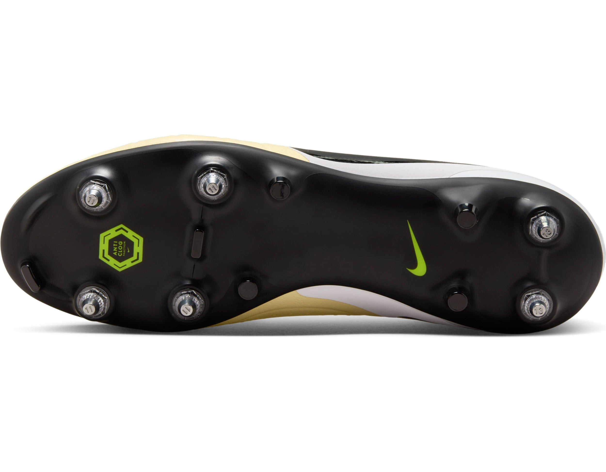 NIKE LEGEND 10 ACADEMY SG-PRO AC Naturrasen NIKE