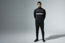 NIKE Herren Fußballhose Fußballhosen NIKE BLACK/WHITE/WHITE/WHITE S