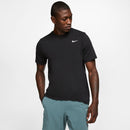 NIKE Fußball - Textilien - T-Shirts Crew Solid T-Shirt Trainingsshirts NIKE