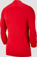 NIKE Herren Fußball Jersey M NK DRY PARK 1STLYR JSY LS Fußballoberteile NIKE