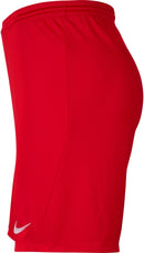 NIKE Herren Teamshorts Dri-FIT PARK III Fußballhosen NIKE