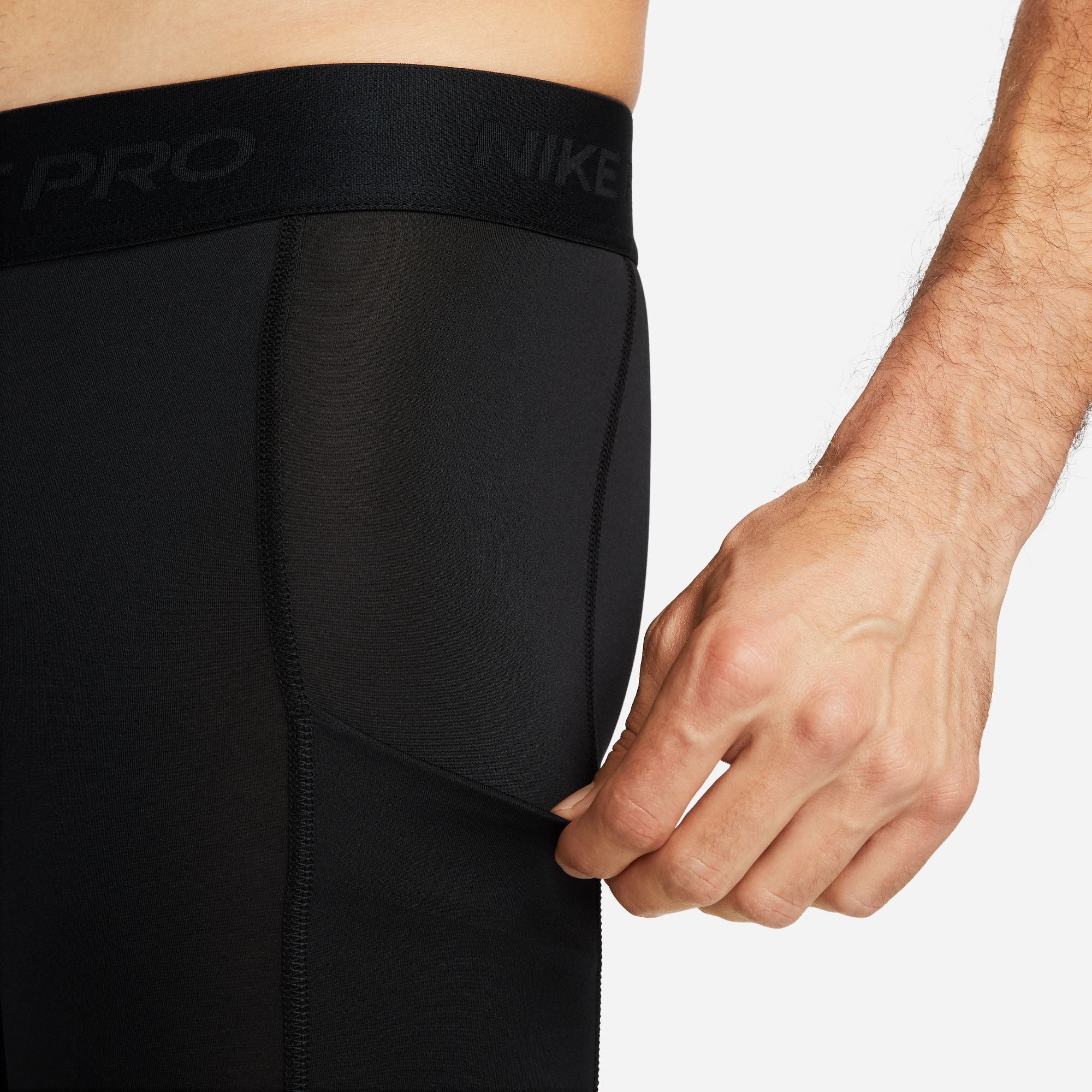NIKE M NP DF TIGHT Unterhosen NIKE