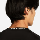 NIKE M NP DF TIGHT TOP LS Trainingsjacken NIKE