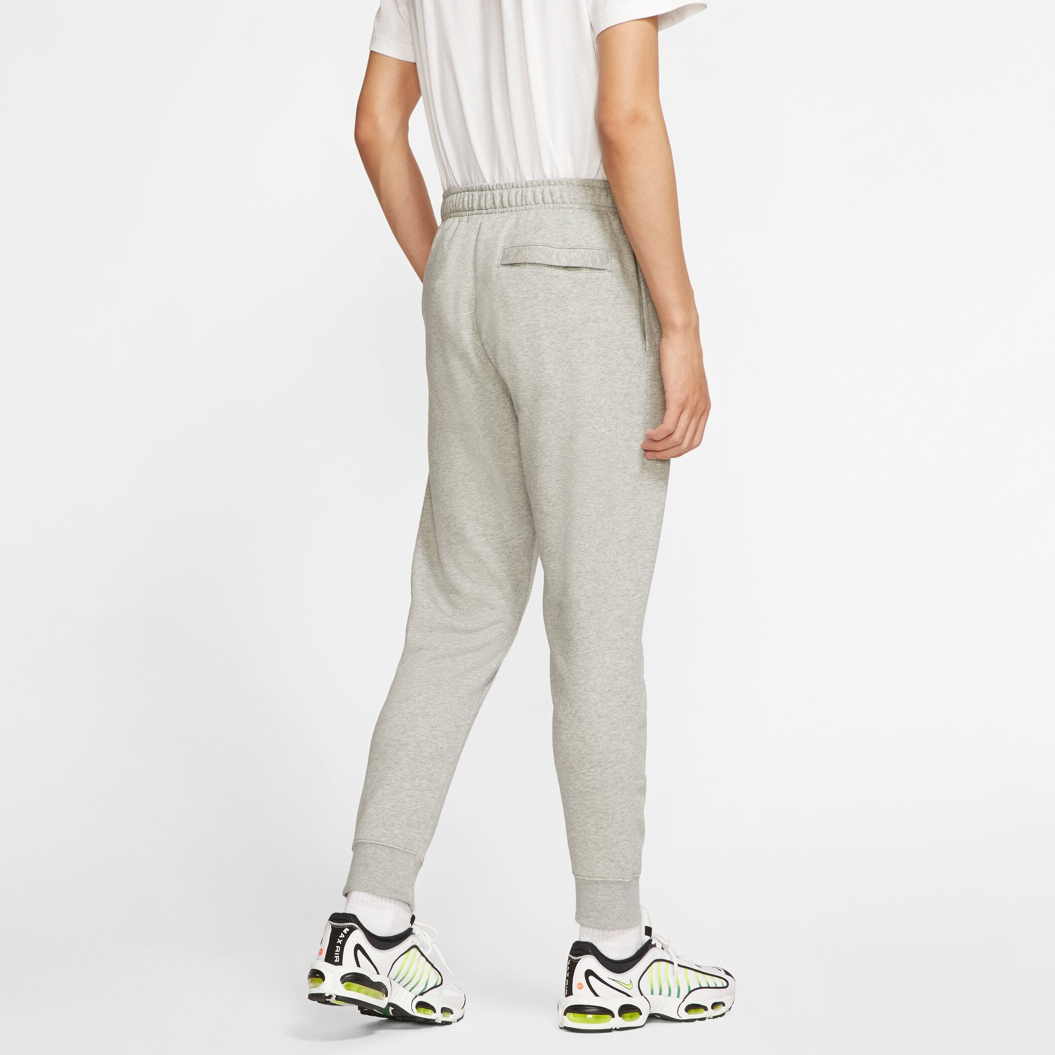 NIKE Herren Sweathose "Club" Trainingshosen & Jogginghosen NIKE
