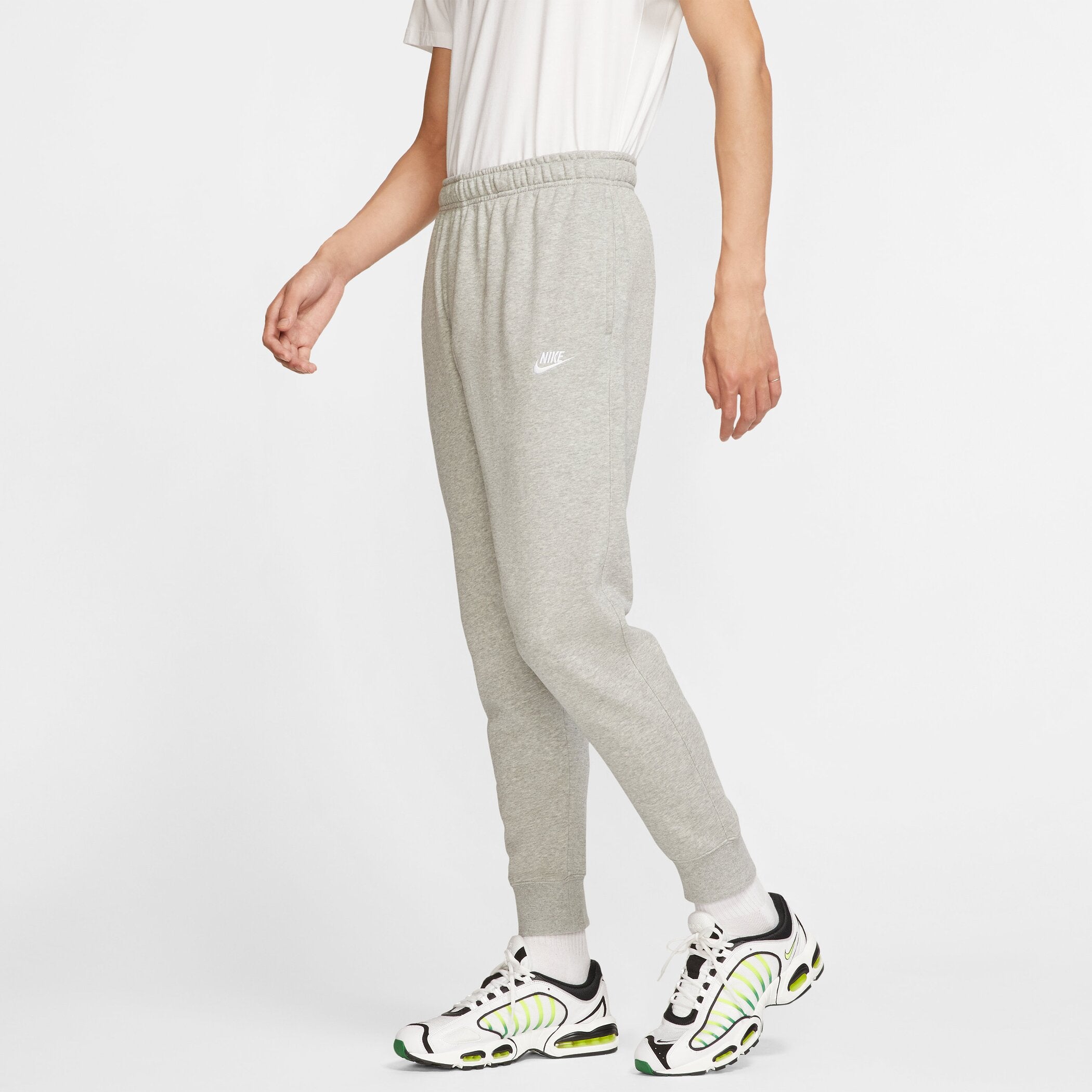 NIKE Herren Sweathose "Club" Trainingshosen & Jogginghosen NIKE