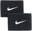 NIKE GUARD STAY II Fußballzubehör NIKE BLACK/WHITE -