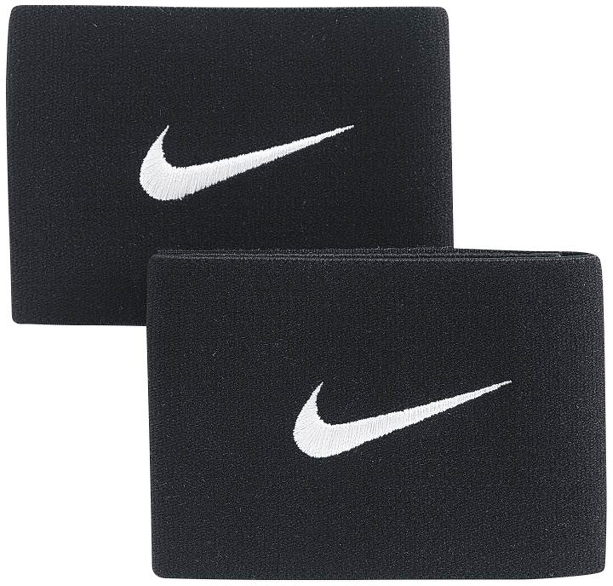 NIKE GUARD STAY II Fußballzubehör NIKE BLACK/WHITE -