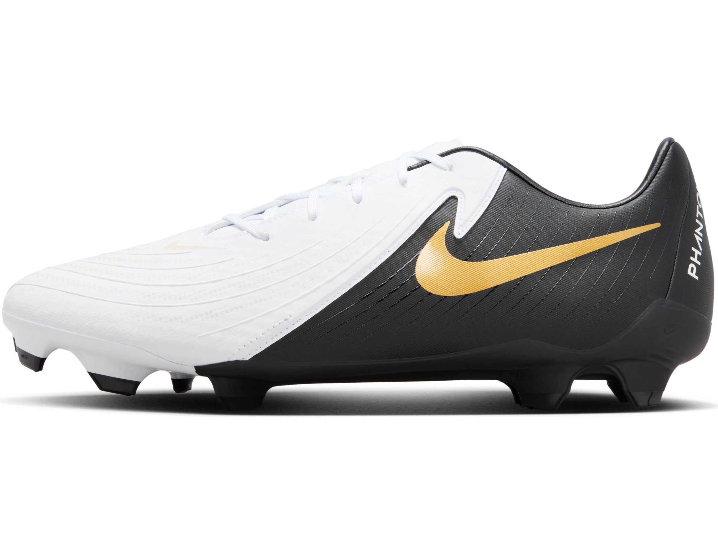 NIKE PHANTOM GX II ACADEMY FG/MG Naturrasen NIKE