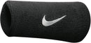 NIKE SWOOSH DOUBLEWIDE WRISTBANDS Tenniszubehör NIKE