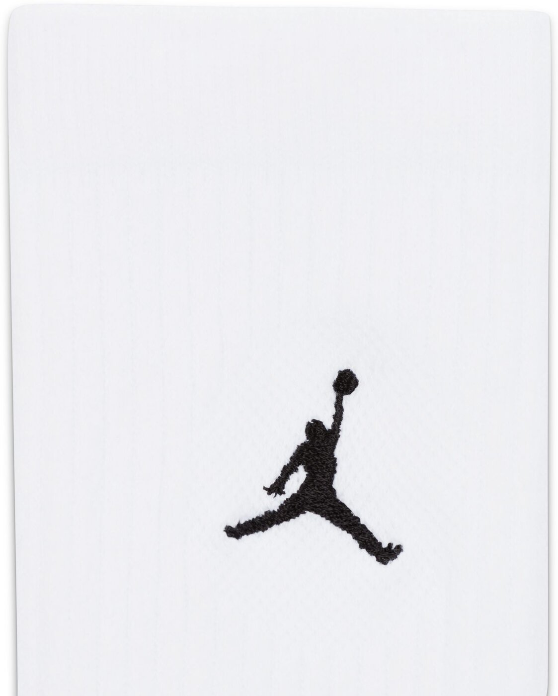 NIKE U J ED CUSH POLY CREW 3PR 144 Socken NIKE