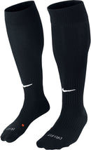 NIKE Herren Strümpfe Classic II Cushion Otc Fußballstutzen NIKE TM BLACK/WHITE XS