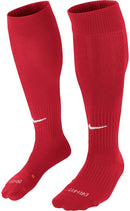 NIKE Herren Strümpfe Classic II Cushion Otc Fußballstutzen NIKE UNIVERSITY RED/WHITE S