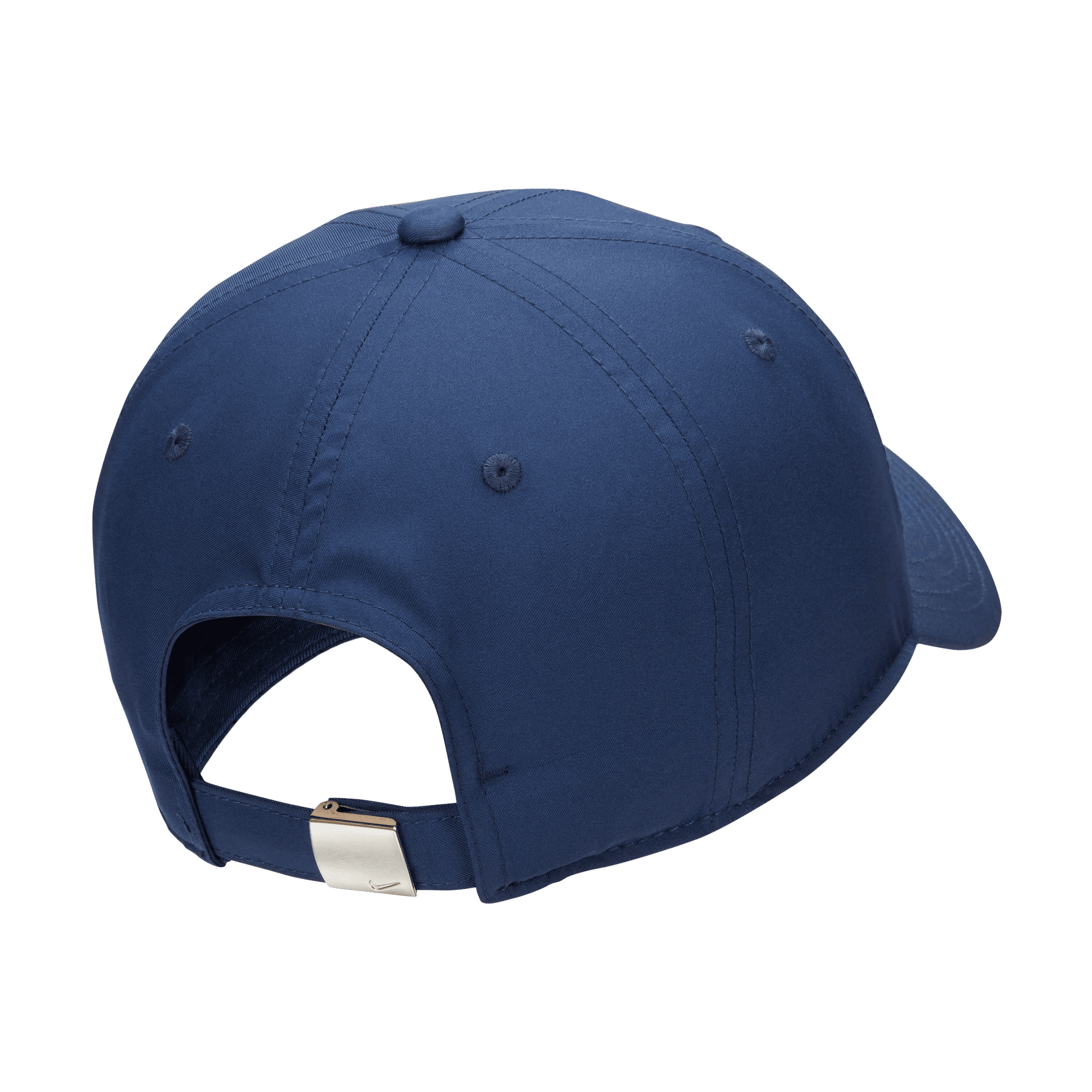 NIKE U NK DF CLUB CAP U CB MTSWSH L Caps NIKE
