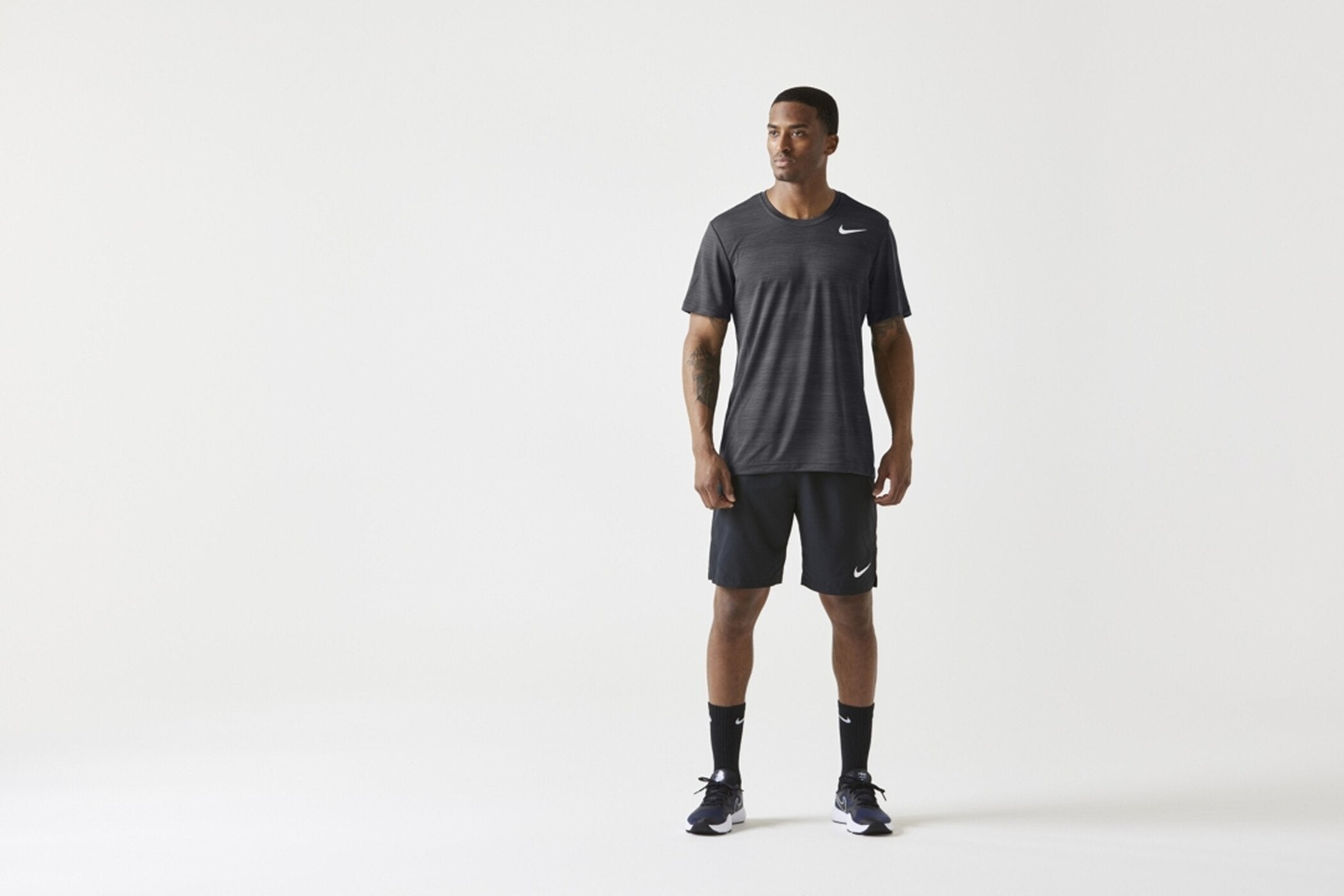 NIKE Herren Everyday Cushion Crew Socken NIKE