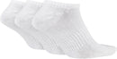 NIKE U NK EVERYDAY LTWT NS 3PR Socken NIKE