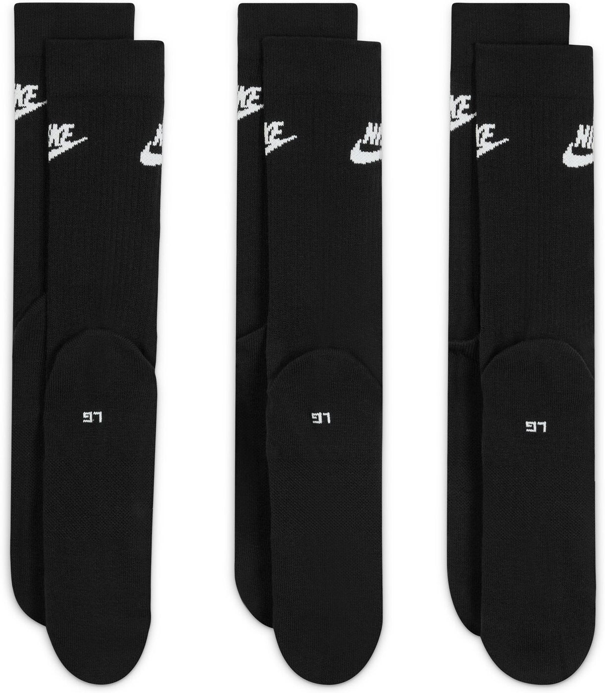 NIKE U NK NSW EVERYDAY ESSENTIAL CR Socken NIKE