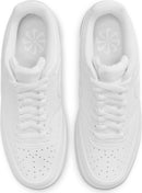 NIKE Damen Freizeitschuhe Court Vision Low Next Nature Sneaker NIKE