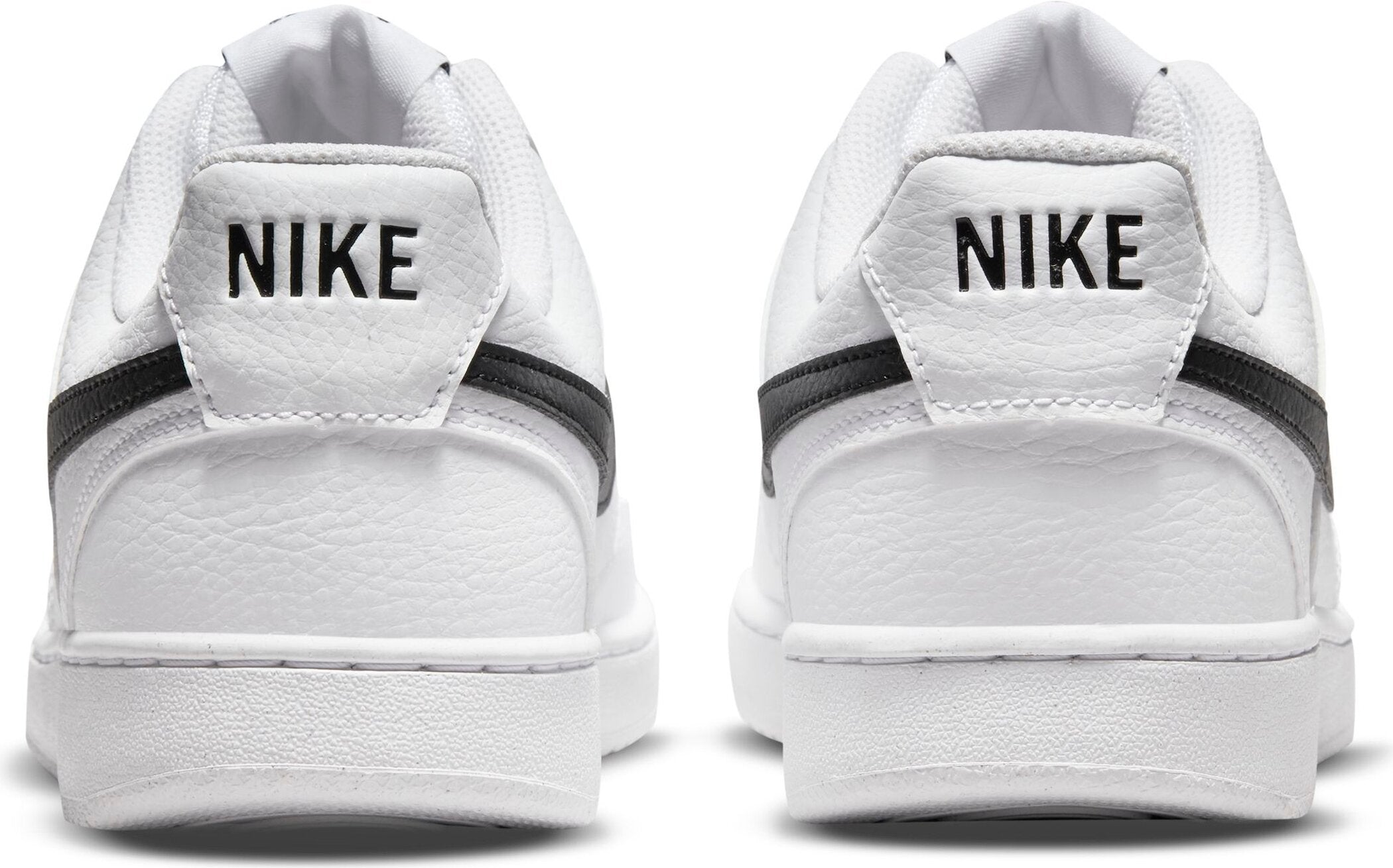 NIKE Damen Freizeitschuhe Court Vision Low Next Nature Sneaker NIKE