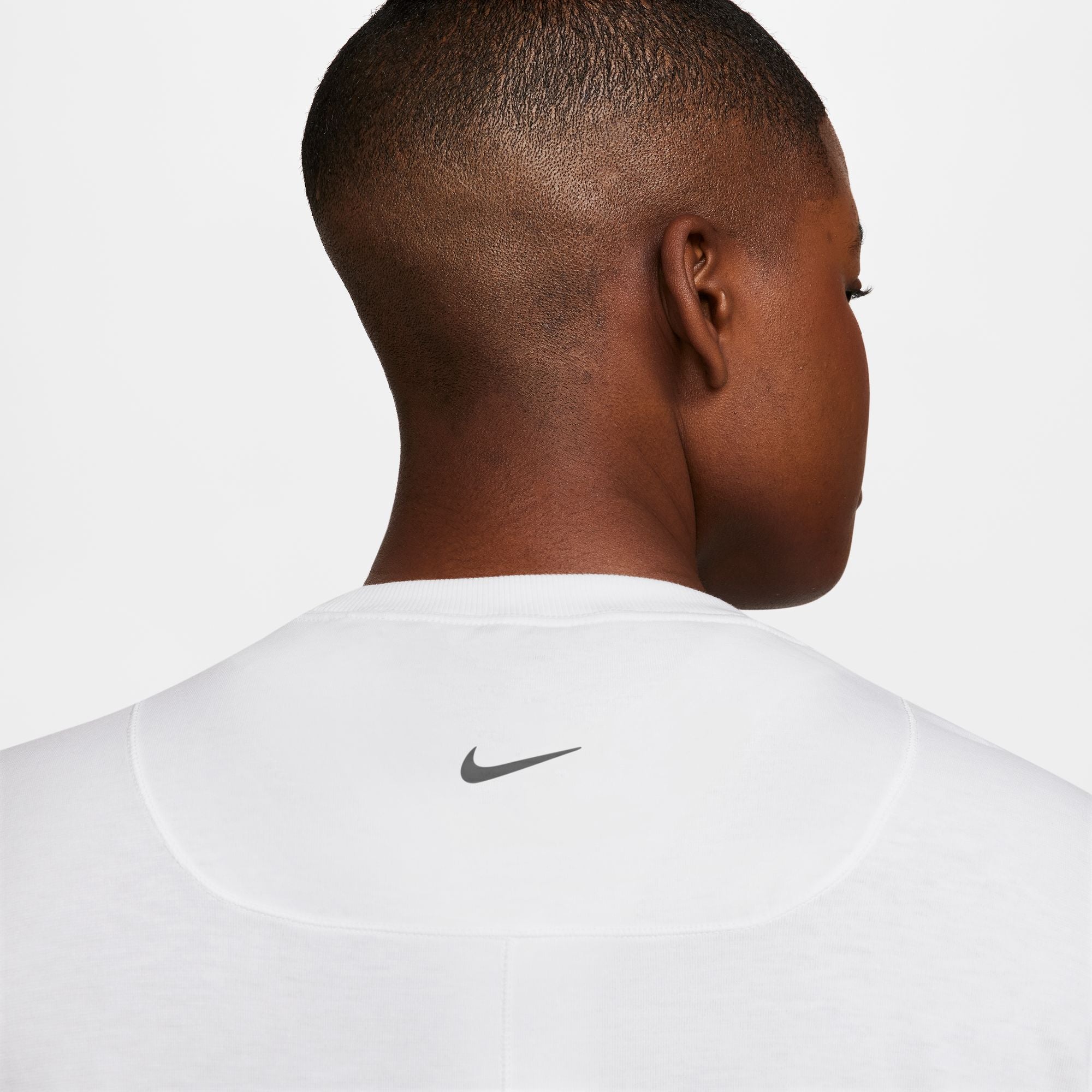 NIKE W NK ONE RELAXED DF SS TOP Trainingsshirts NIKE