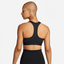 NIKE W NK SWSH MED SPT BRA BHs NIKE