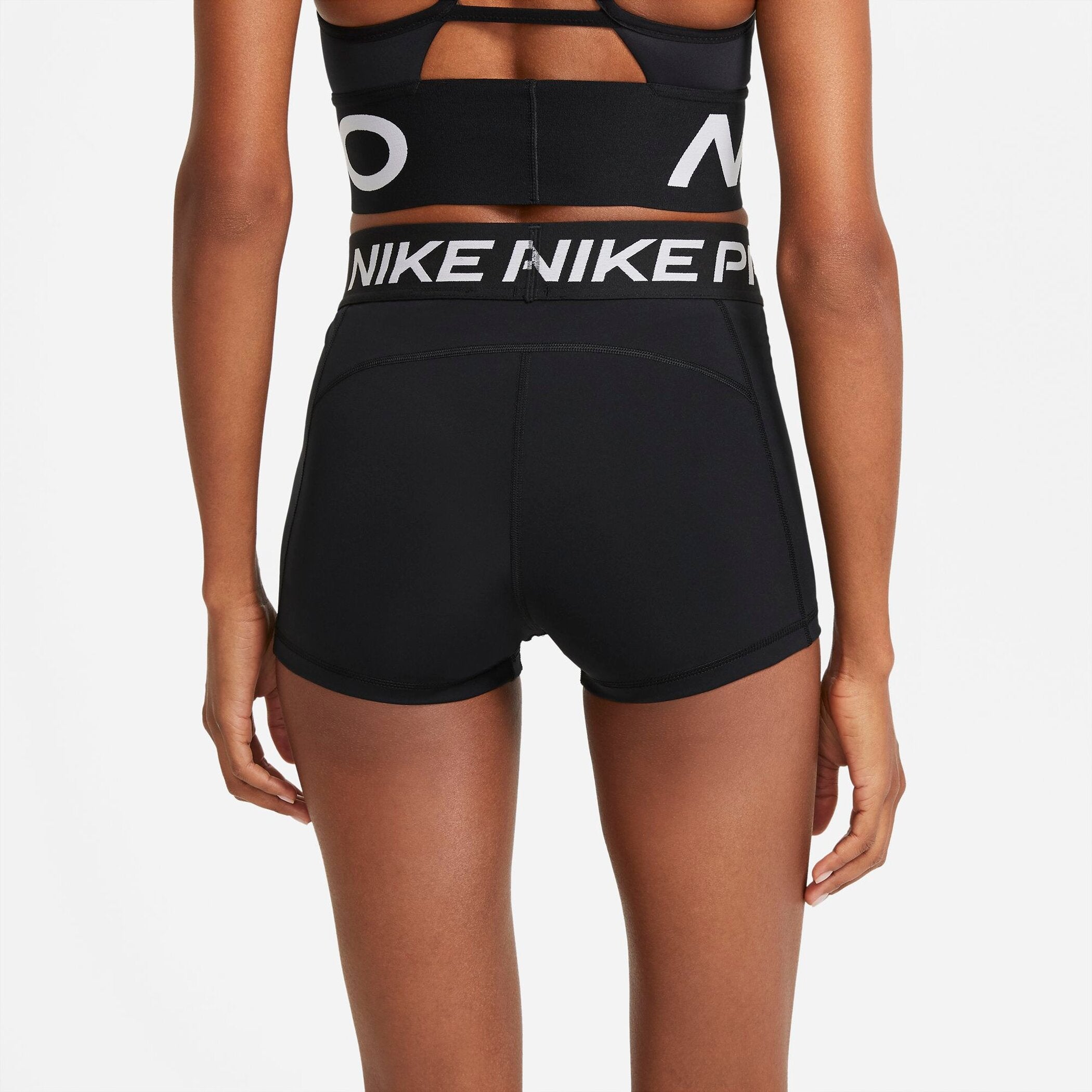 NIKE W NP 365 SHORT 3IN Trainingshosen & Jogginghosen NIKE