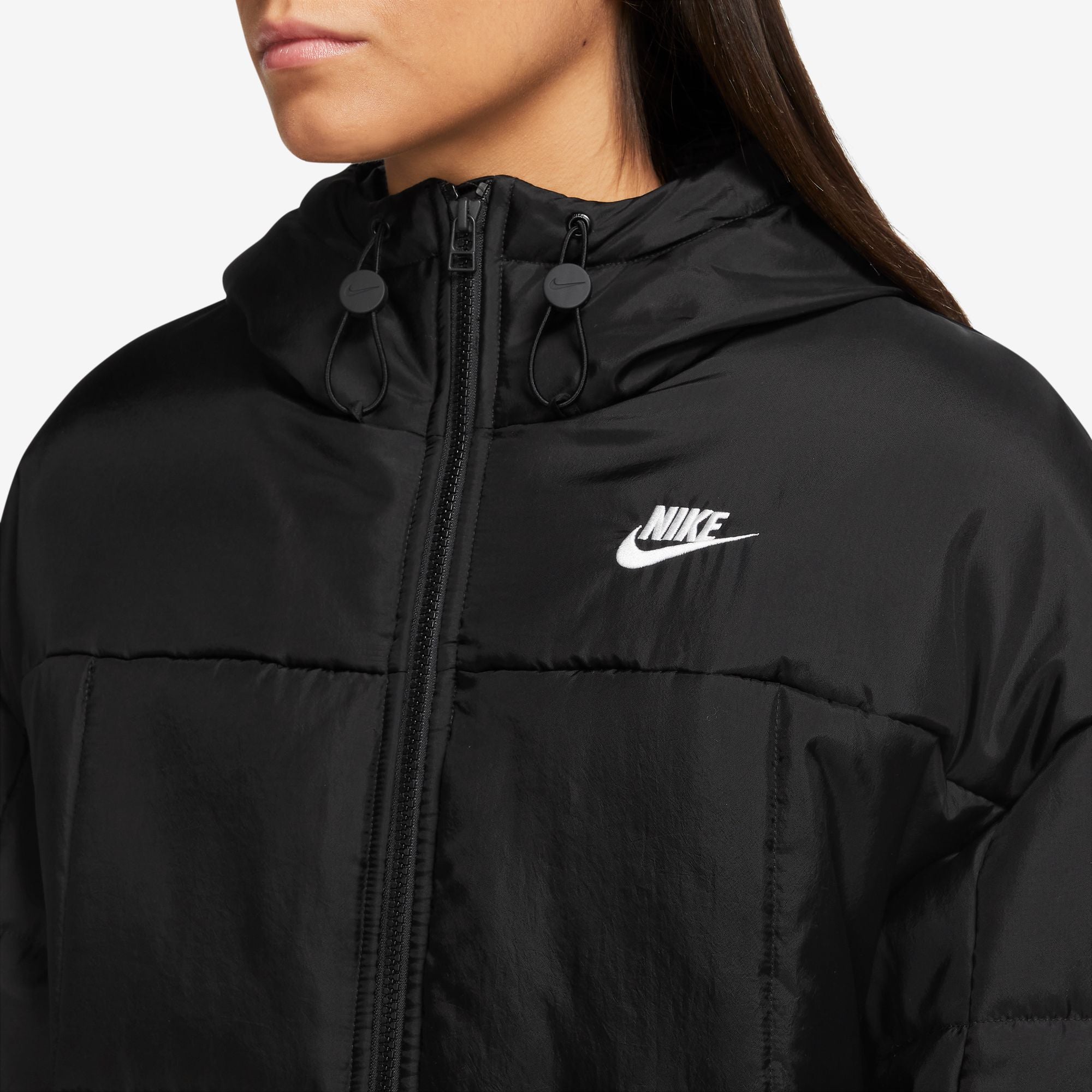 NIKE W NSW ESSTL THRMR CLSC PUFFER Trainingsjacken NIKE