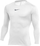NIKE Kinder Fußball Jersey Y NK DRY PARK 1STLYR JSY LS Fußballoberteile NIKE WHITE/COOL GREY S