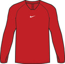 NIKE Kinder Fußball Jersey Y NK DRY PARK 1STLYR JSY LS Fußballoberteile NIKE