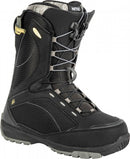 NITRO MONARCH TLS Snowboardboots NITRO 3001 BLACK 24.5