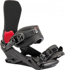 NITRO ONE Bdg´23 Snowboardbindungen NITRO 3001 SAMURAI M