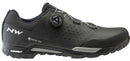 NORTHWAVE X-Trail Plus GTX Fahrradschuhe NORTHWAVE Black 38