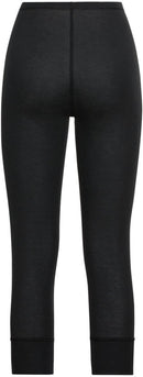 ODLO Damen Bottom 3/4 ACTIVE WARM ECO Unterhosen ODLO