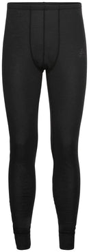 ODLO Herren Bottom long ACTIVE WARM ECO Unterhosen ODLO