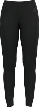 ODLO BL BOTTOM long MERINO 200 Unterhosen ODLO 15000 black S