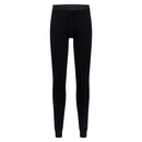 ODLO BL BOTTOM long MERINO 200 Unterhosen ODLO 15000 black M