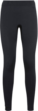 ODLO Damen Unterhose BL Bottom long PERFORMANCE WAR Unterhosen ODLO 60212 black - new odlo graphit S