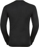 ODLO Herren Unterhemd BL TOP Crew Unterhemden ODLO