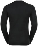 ODLO Herren Unterhemd BL TOP Crew Unterhemden ODLO