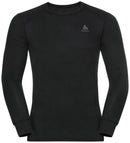 ODLO Herren Unterhemd BL TOP Crew Unterhemden ODLO