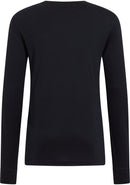 ODLO BL TOP crew neck l/s MERINO 20 Unterhemden ODLO