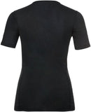 ODLO Damen TOP Crew neck ACTIVE WA Unterhemden ODLO