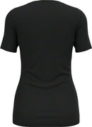 ODLO BL TOP crew neck s/s MERINO 20 Unterhemden ODLO